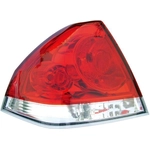 Order Tail Light Assembly by DORMAN - 1611328 For Your Vehicle