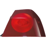 Order Tail Light Assembly by DORMAN - 1611329 For Your Vehicle