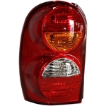 Order Tail Light Assembly by DORMAN - 1611334 For Your Vehicle