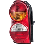 Order Tail Light Assembly by DORMAN - 1611334 For Your Vehicle