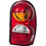 Order Tail Light Assembly by DORMAN - 1611335 For Your Vehicle