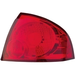 Order Tail Light Assembly by DORMAN - 1611356 For Your Vehicle
