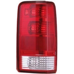 Order Tail Light Assembly by DORMAN - 1611359 For Your Vehicle