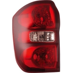 Order Tail Light Assembly by DORMAN - 1611365 For Your Vehicle