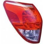 Order Tail Light Assembly by DORMAN - 1611366 For Your Vehicle