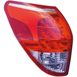 Order Tail Light Assembly by DORMAN - 1611367 For Your Vehicle