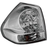 Order Tail Light Assembly by DORMAN - 1611372 For Your Vehicle