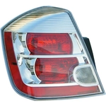 Order DORMAN - 1611376 - Tail Light Assembly For Your Vehicle