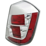 Order DORMAN - 1611377 - Tail Light Assembly For Your Vehicle