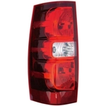 Order Tail Light Assembly by DORMAN - 1611384 For Your Vehicle