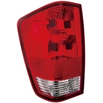 Order Tail Light Assembly by DORMAN - 1611386 For Your Vehicle