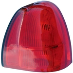 Order Tail Light Assembly by DORMAN - 1611389 For Your Vehicle