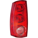 Order Tail Light Assembly by DORMAN - 1611398 For Your Vehicle