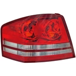 Order Tail Light Assembly by DORMAN - 1611436 For Your Vehicle