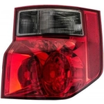 Order DORMAN - 1611458 - Tail Light Assembly For Your Vehicle