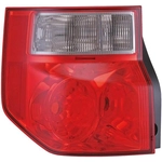 Order Tail Light Assembly by DORMAN - 1611459 For Your Vehicle
