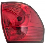 Order DORMAN - 1611528 - Tail Light Assembly For Your Vehicle