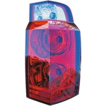 Order Tail Light Assembly by DORMAN - 1611536 For Your Vehicle