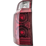 Order Tail Light Assembly by DORMAN - 1611536 For Your Vehicle