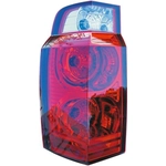 Order Tail Light Assembly by DORMAN - 1611537 For Your Vehicle