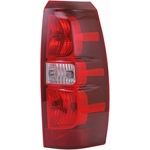 Order Tail Light Assembly by DORMAN - 1611563 For Your Vehicle