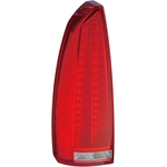 Order Tail Light Assembly by DORMAN - 1611577 For Your Vehicle