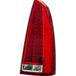 Order Tail Light Assembly by DORMAN - 1611577 For Your Vehicle