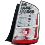 Order Tail Light Assembly by DORMAN - 1611581 For Your Vehicle