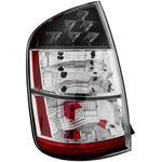 Order Tail Light Assembly by DORMAN - 1611601 For Your Vehicle