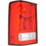 Order Tail Light Assembly by DORMAN - 1611604 For Your Vehicle