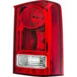Order Tail Light Assembly by DORMAN - 1611605 For Your Vehicle