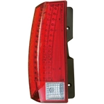 Order Tail Light Assembly by DORMAN - 1611610 For Your Vehicle