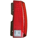 Order Tail Light Assembly by DORMAN - 1611611 For Your Vehicle