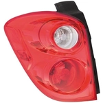 Order Tail Light Assembly by DORMAN - 1611616 For Your Vehicle