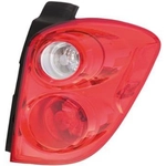 Order Tail Light Assembly by DORMAN - 1611617 For Your Vehicle