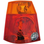 Order Tail Light Assembly by DORMAN - 1611618 For Your Vehicle