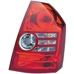 Order Tail Light Assembly by DORMAN - 1611621 For Your Vehicle