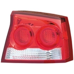 Order Tail Light Assembly by DORMAN - 1611624 For Your Vehicle