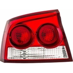 Order Tail Light Assembly by DORMAN - 1611624 For Your Vehicle