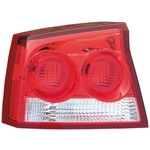 Order Tail Light Assembly by DORMAN - 1611625 For Your Vehicle