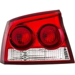 Order Tail Light Assembly by DORMAN - 1611625 For Your Vehicle