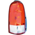 Order Tail Light Assembly by DORMAN - 1611630 For Your Vehicle