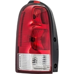 Order Tail Light Assembly by DORMAN - 1611630 For Your Vehicle