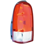 Order Tail Light Assembly by DORMAN - 1611631 For Your Vehicle