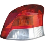 Order Tail Light Assembly by DORMAN - 1611667 For Your Vehicle