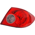 Order DORMAN - 1611716 - Tail Light Assembly For Your Vehicle