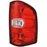 Order DORMAN - 1650752 - Tail Light Assembly For Your Vehicle