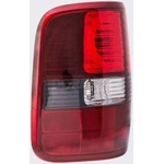 Order Tail Light Assembly by DORMAN (OE SOLUTIONS) - 1590328 For Your Vehicle