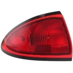 Order Tail Light Assembly - GM2800191 For Your Vehicle