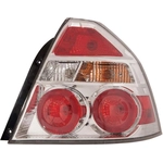 Order Tail Light Assembly - GM2800245 For Your Vehicle